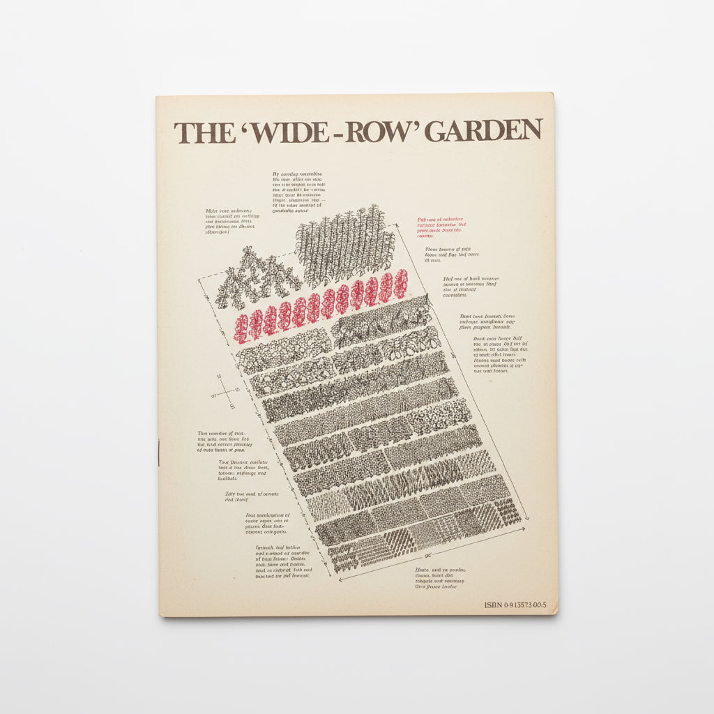 The National Gardening Book of Tomatoes - 1978