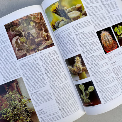 The New Good Housekeeping Encyclopedia of House Plants - 1990