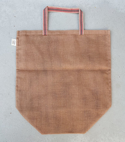 Cotton Gauze Produce Bag - Wheat