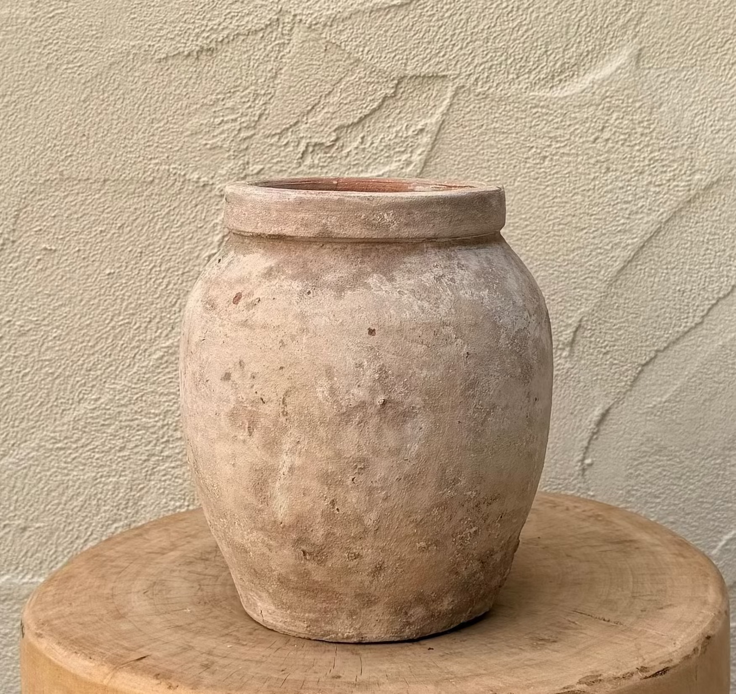 Terra Sole Pot