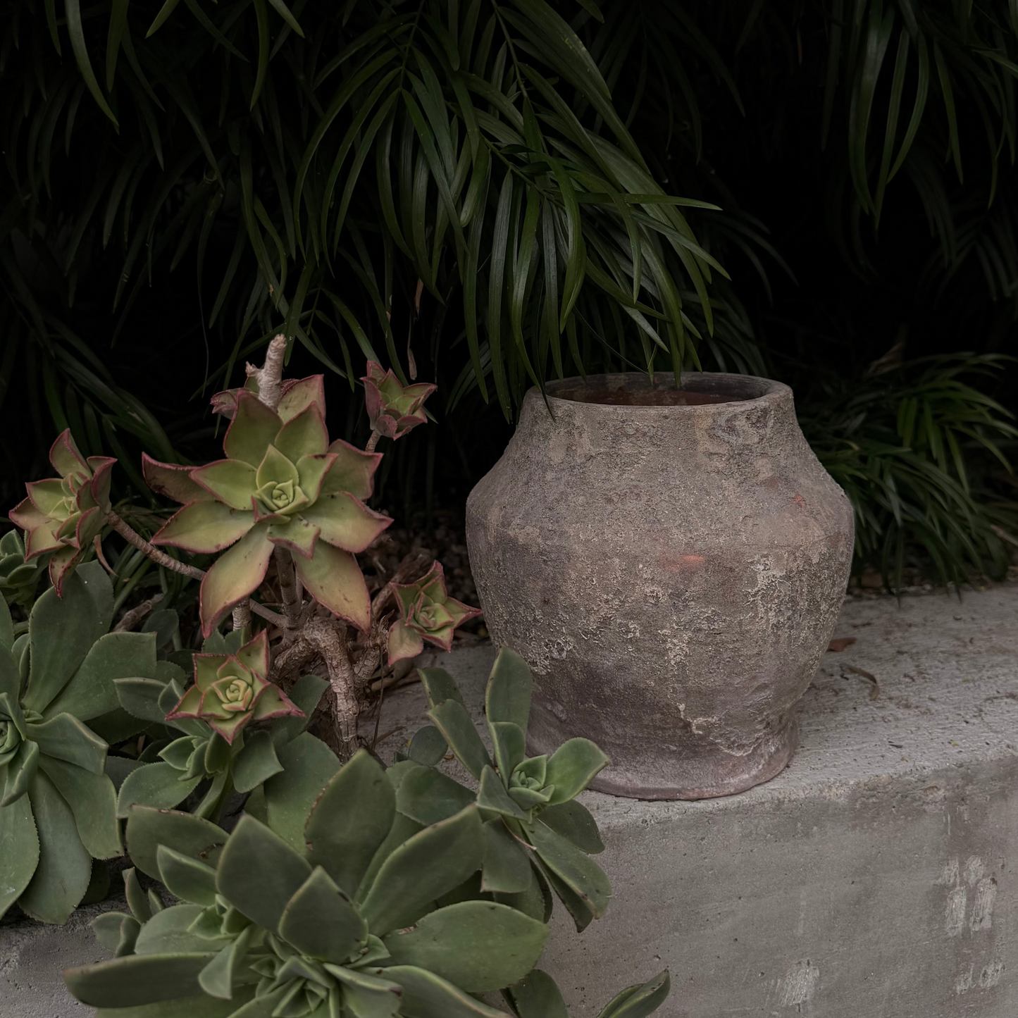 Masseria Garden Pot