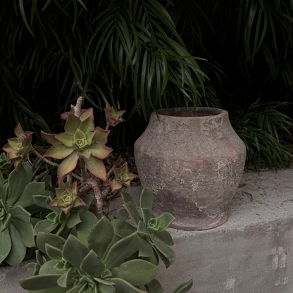 Masseria Garden Pot