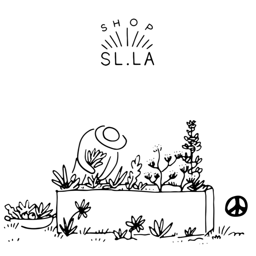 shop slla gift card illustration 