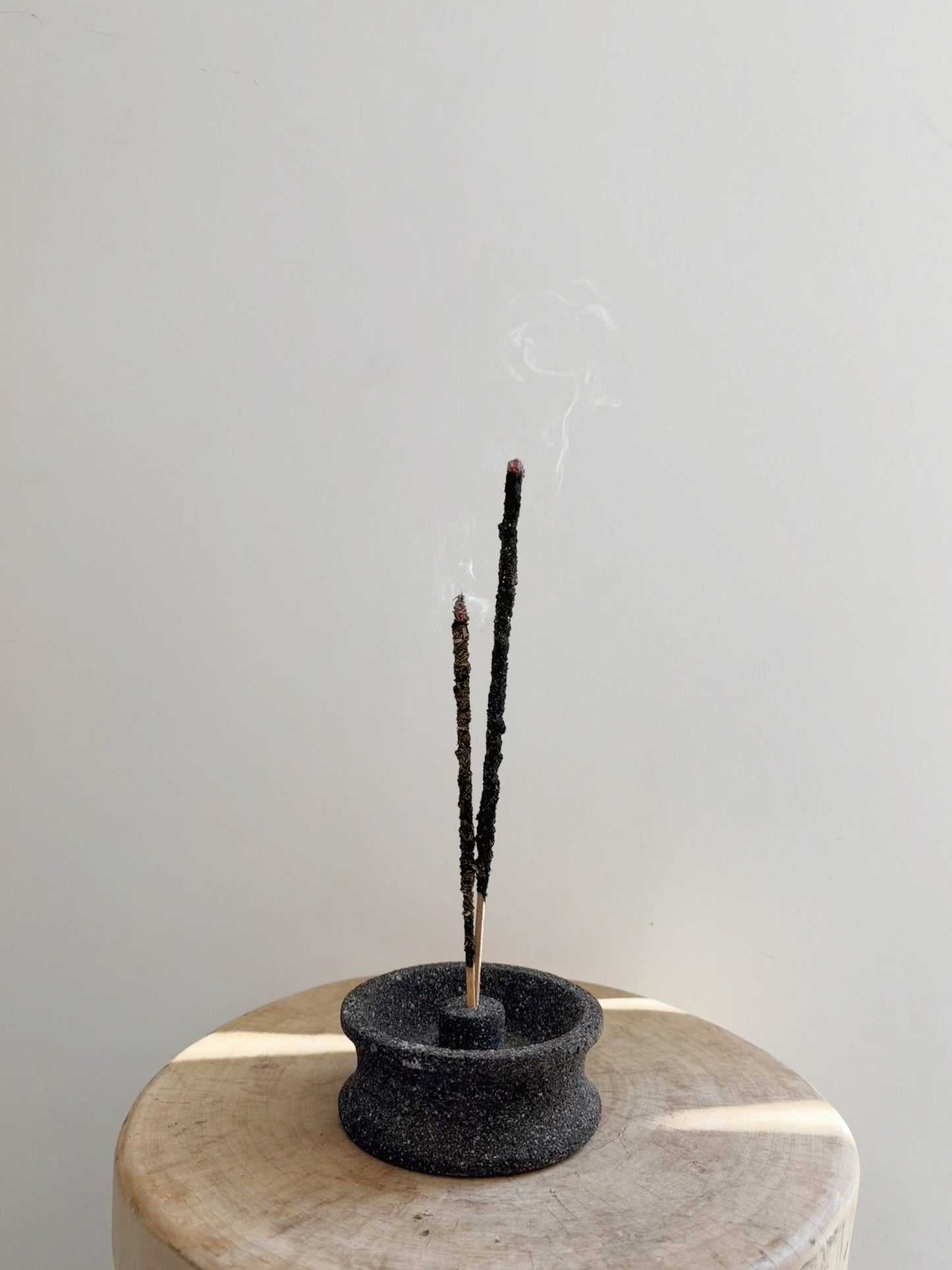 Still Earth - Copal Resin Garden Incense Sticks