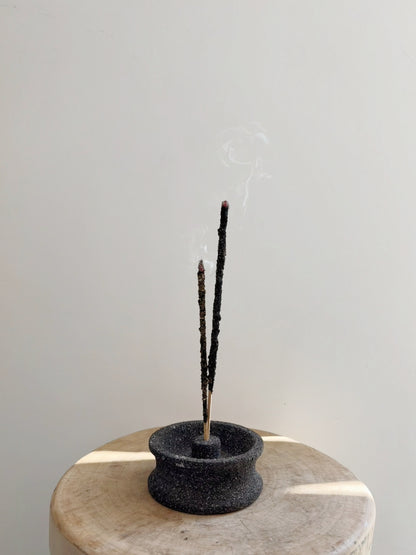 Still Earth - Copal Resin Garden Incense Sticks