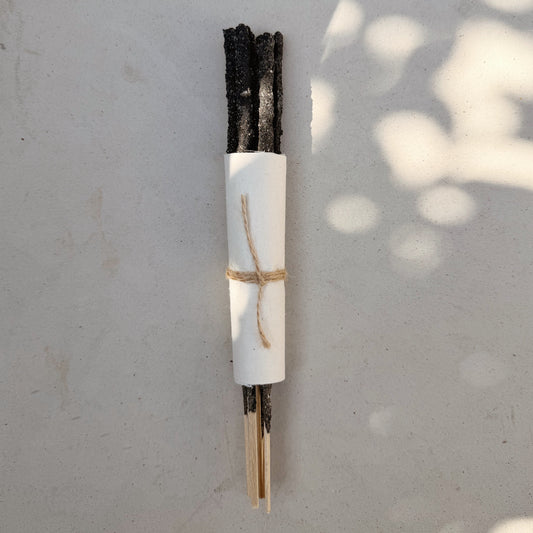 Still Earth - Copal Resin Garden Incense Sticks